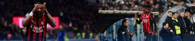 意甲最新战况盘点：阿莱格里对米兰表现不满，国米领先优势进一步扩大