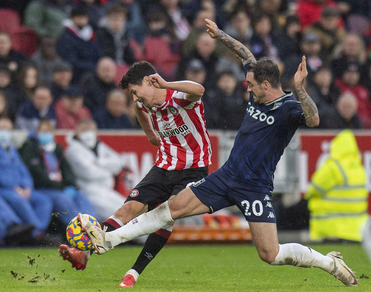 布伦特福德近期平局频繁，埃弗顿能否在卡位战中逆袭？