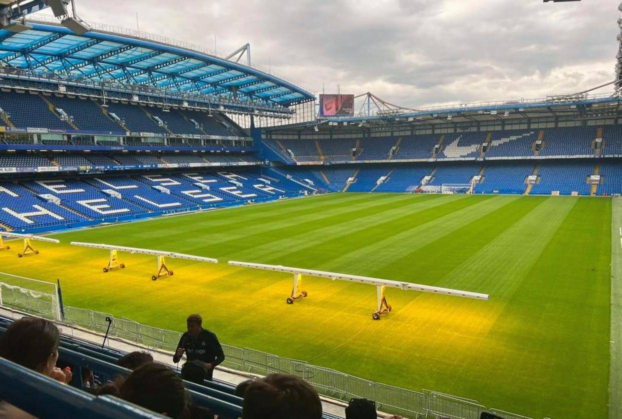 切尔西停赛恩佐主场惨败曼城后一些自以为是的球迷后悔没有坚持支持恩佐想要进欧冠的目标